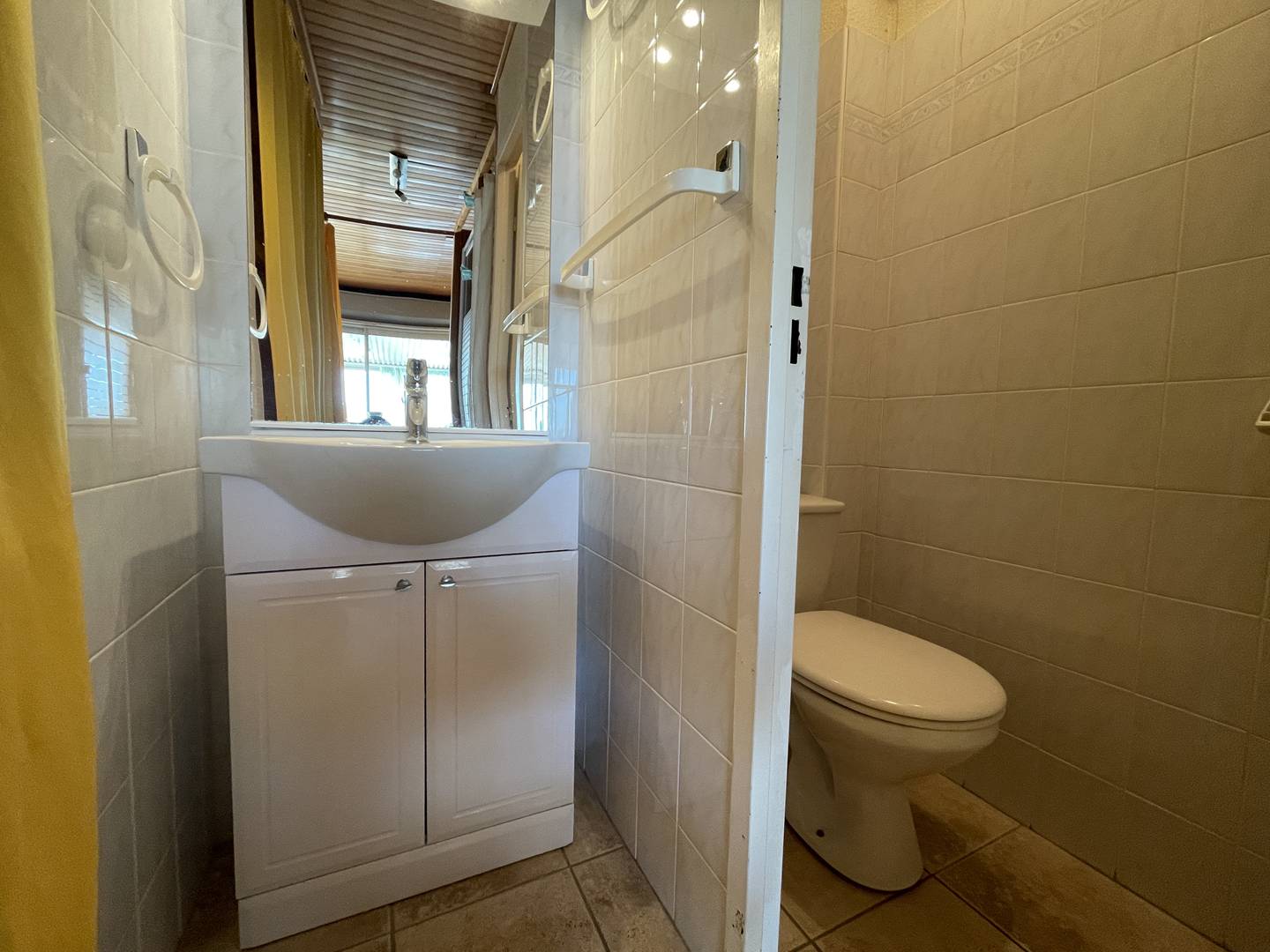Port Nature Apartment PN328 - 2 people