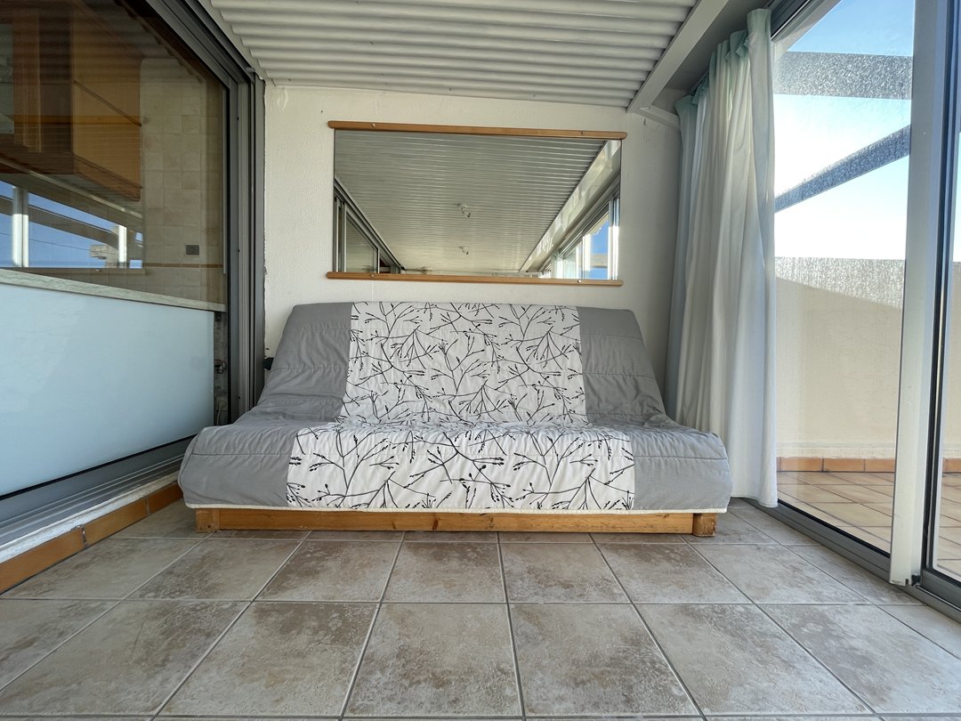 Port Nature Apartment PN328 - 2 people