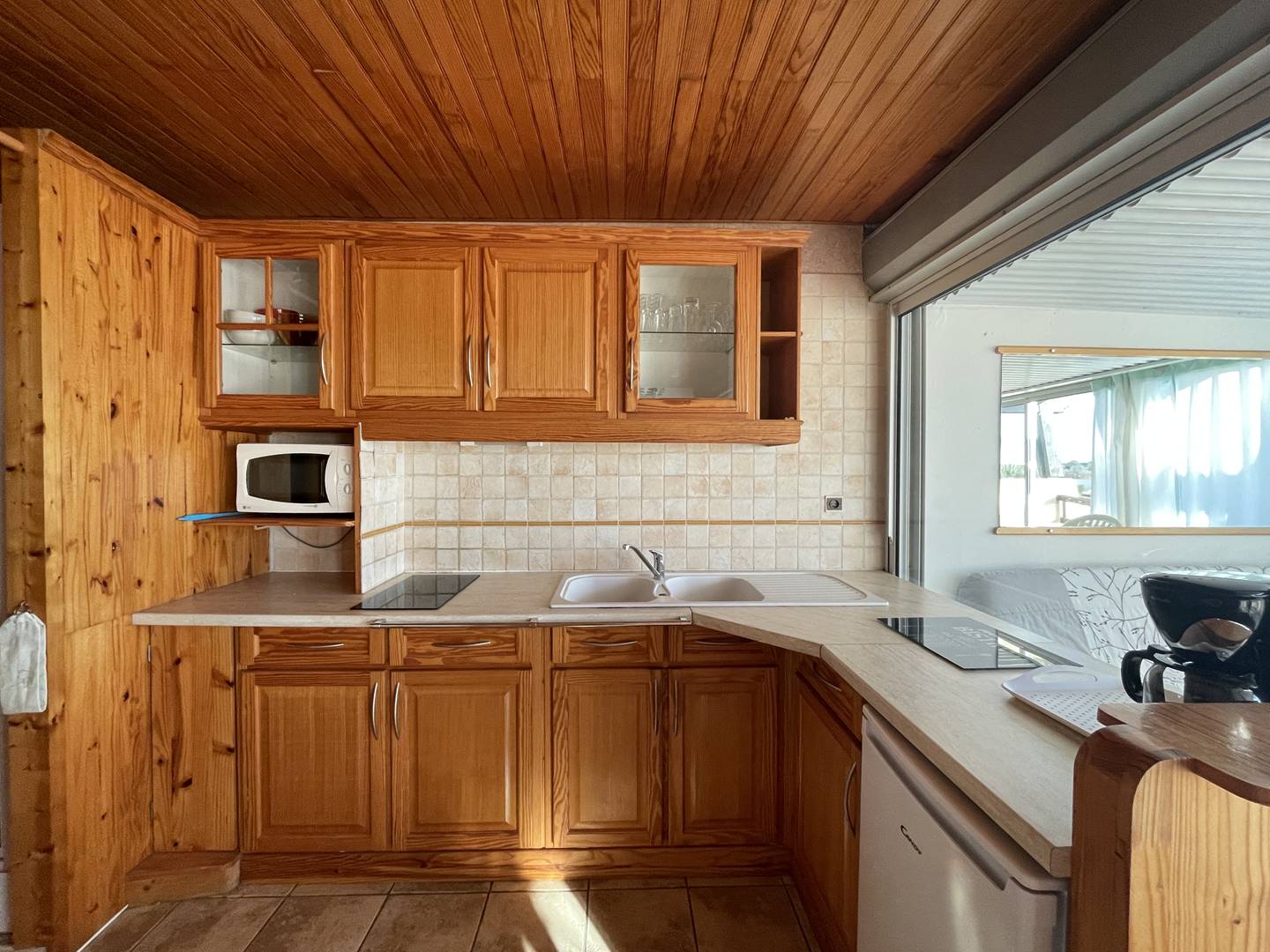 Port Nature Apartment PN328 - 2 people