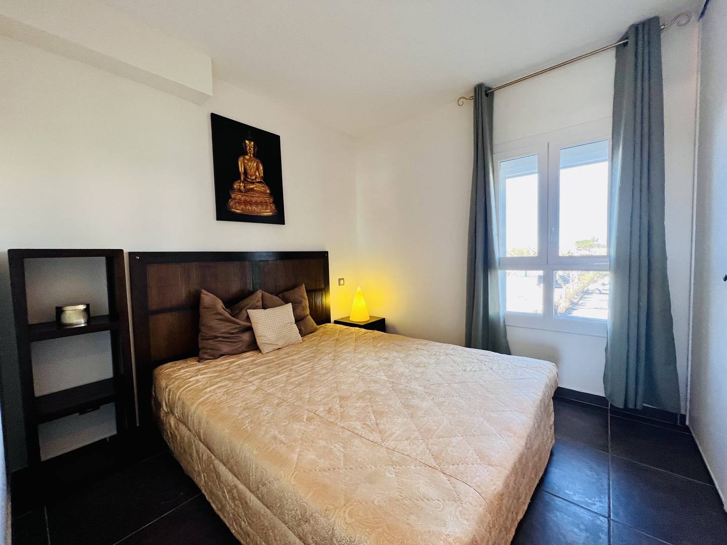 JAIPUR - Port Nature Apartamento PN469 - Luxe - 4 personas