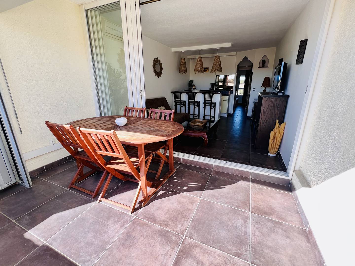 JAIPUR - Appartement Port Nature 469 - Luxe - 4 personnes