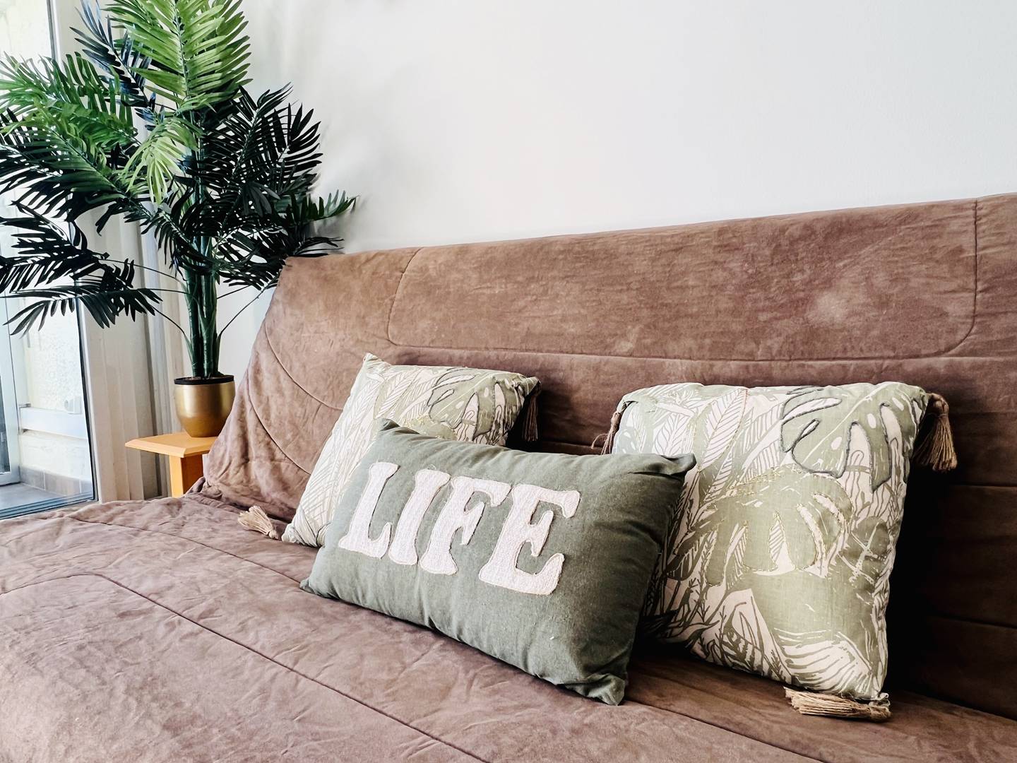 JAIPUR - Appartement Port Nature 469 - Luxe - 4 personnes