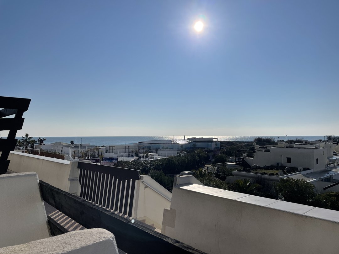 DIAMANT NOIR - Port Nature Apartamento PN81 - Luxe - 2 personas