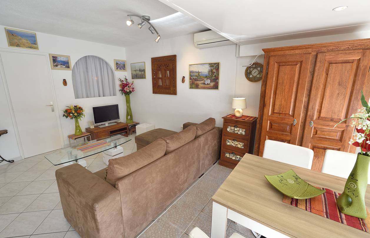 SAWADEE - Port Nature Apartment PN80.S - Luxe - 4 people