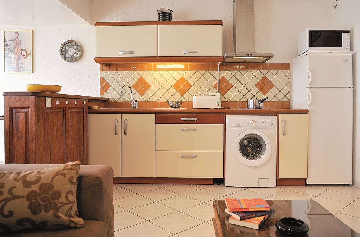 SAWADEE - Port Nature Apartment PN80.S - Luxe - 4 people
