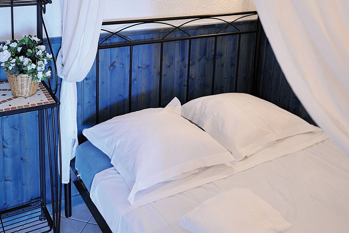 SAWADEE - Port Nature Apartment PN80.S - Luxe - 4 people