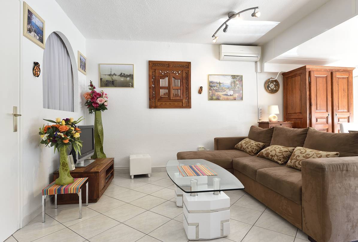 SAWADEE - Port Nature Apartment PN80.S - Luxe - 4 people