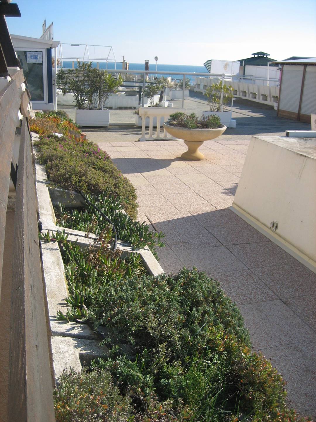 SAWADEE - Port Nature Apartment PN80.S - Luxe - 4 people