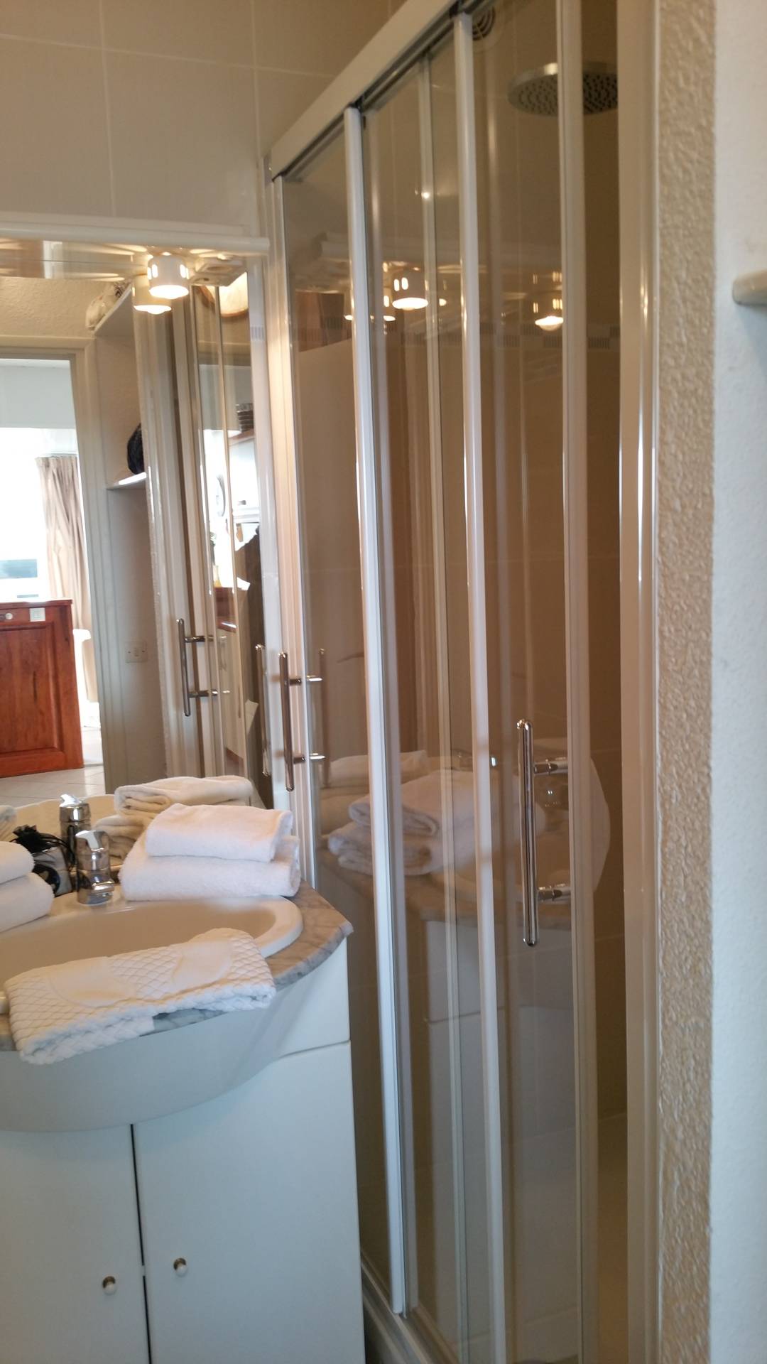 SAWADEE - Port Nature Apartment PN80.S - Luxe - 4 people