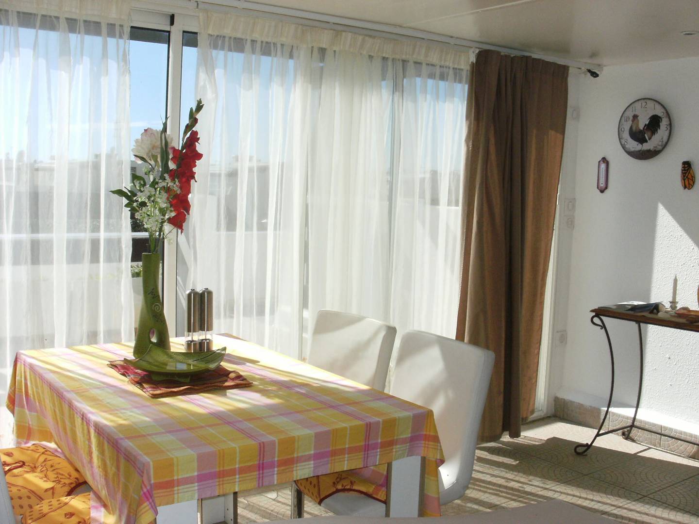 SAWADEE - Port Nature Apartment PN80.S - Luxe - 4 people