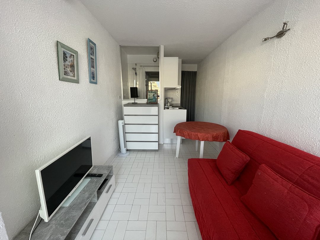 Port Nature Estudio PN67- 2 personas