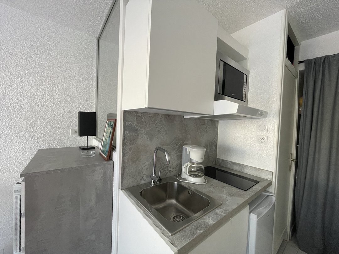 Port Nature Estudio PN67- 2 personas
