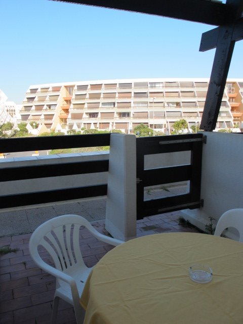 Port Nature Monolocale PN67 - 2 persone