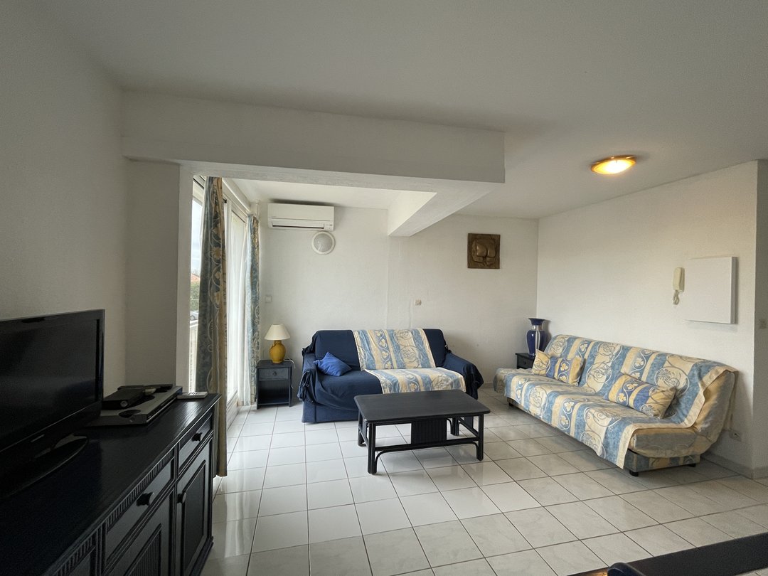 Natura Beach - Appartement NB112 - 4 personen
