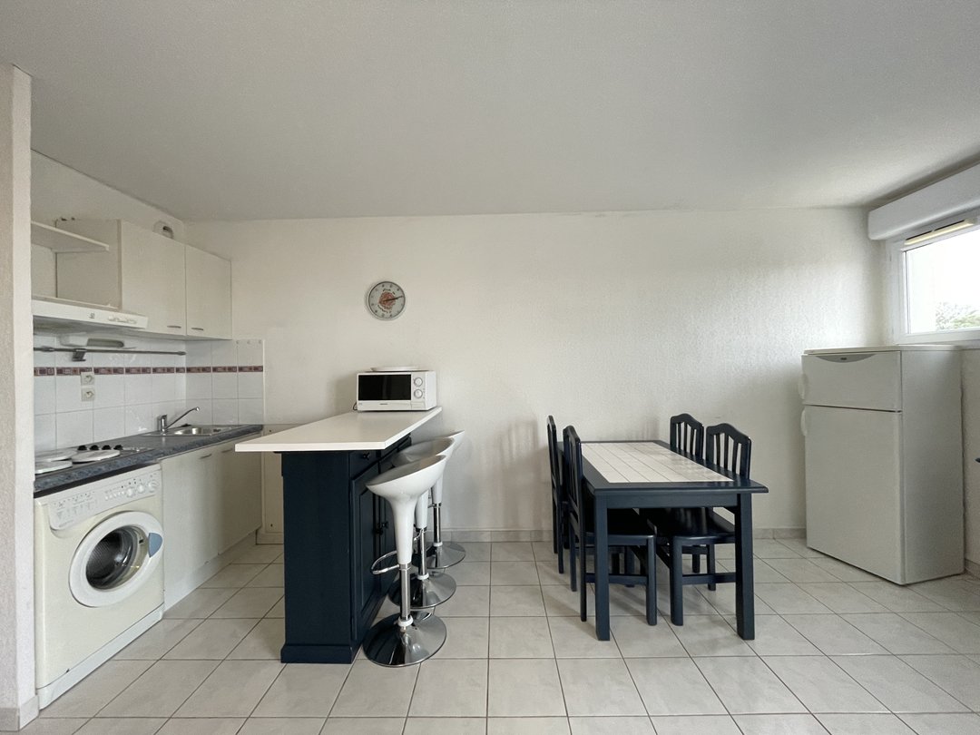 Natura Beach - Appartement NB112 - 4 personen
