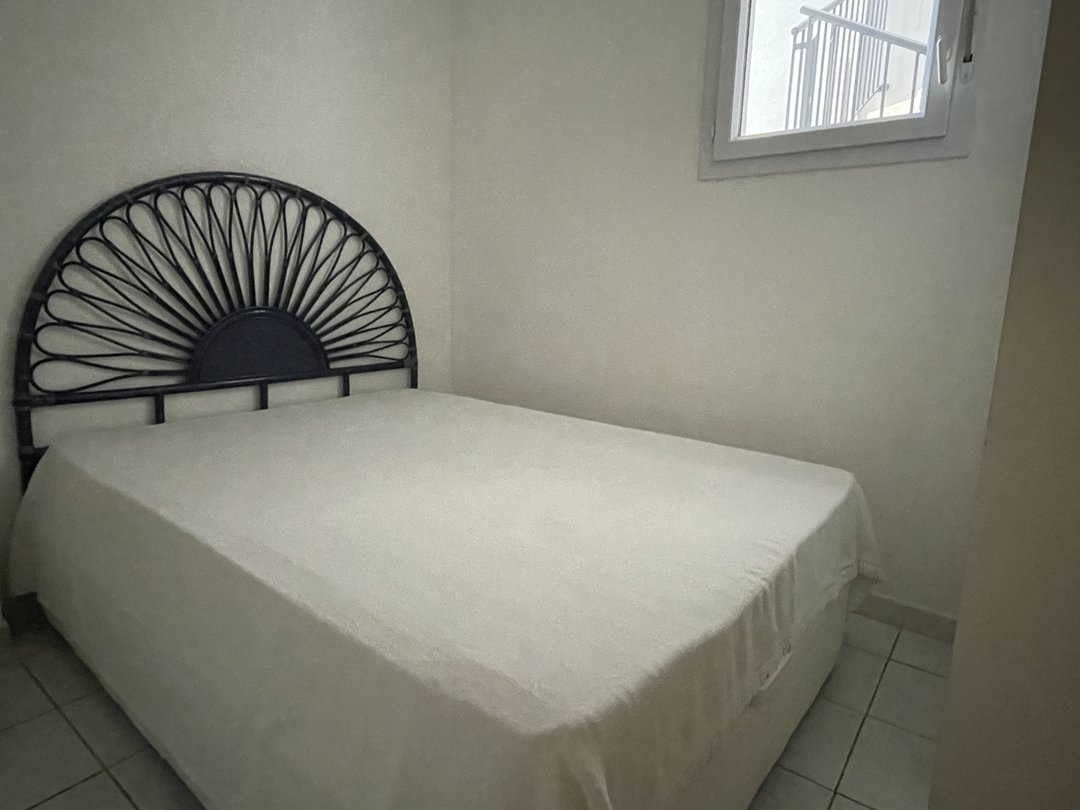 Natura Beach - Appartement NB112 - 4 personen