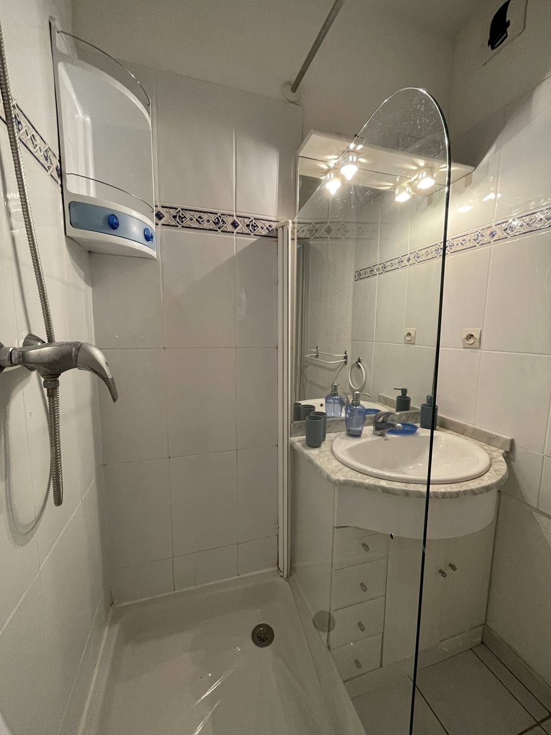 Natura Beach - Appartement NB112 - 4 personen