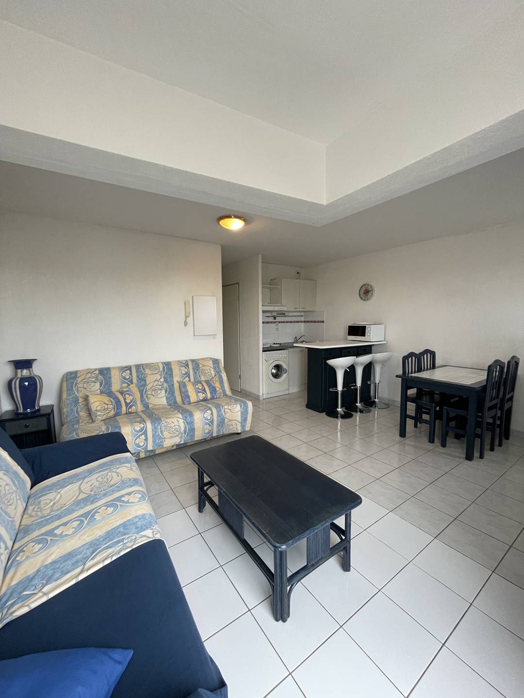 Natura Beach - Appartement NB112 - 4 personen