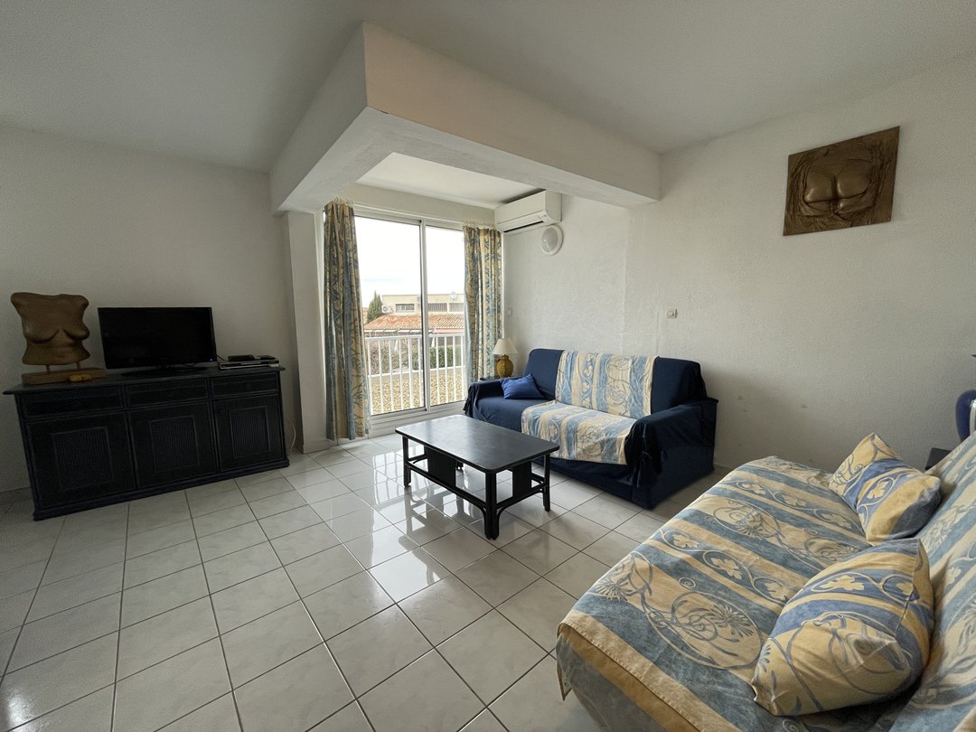 Natura Beach - Appartement NB112 - 4 personen