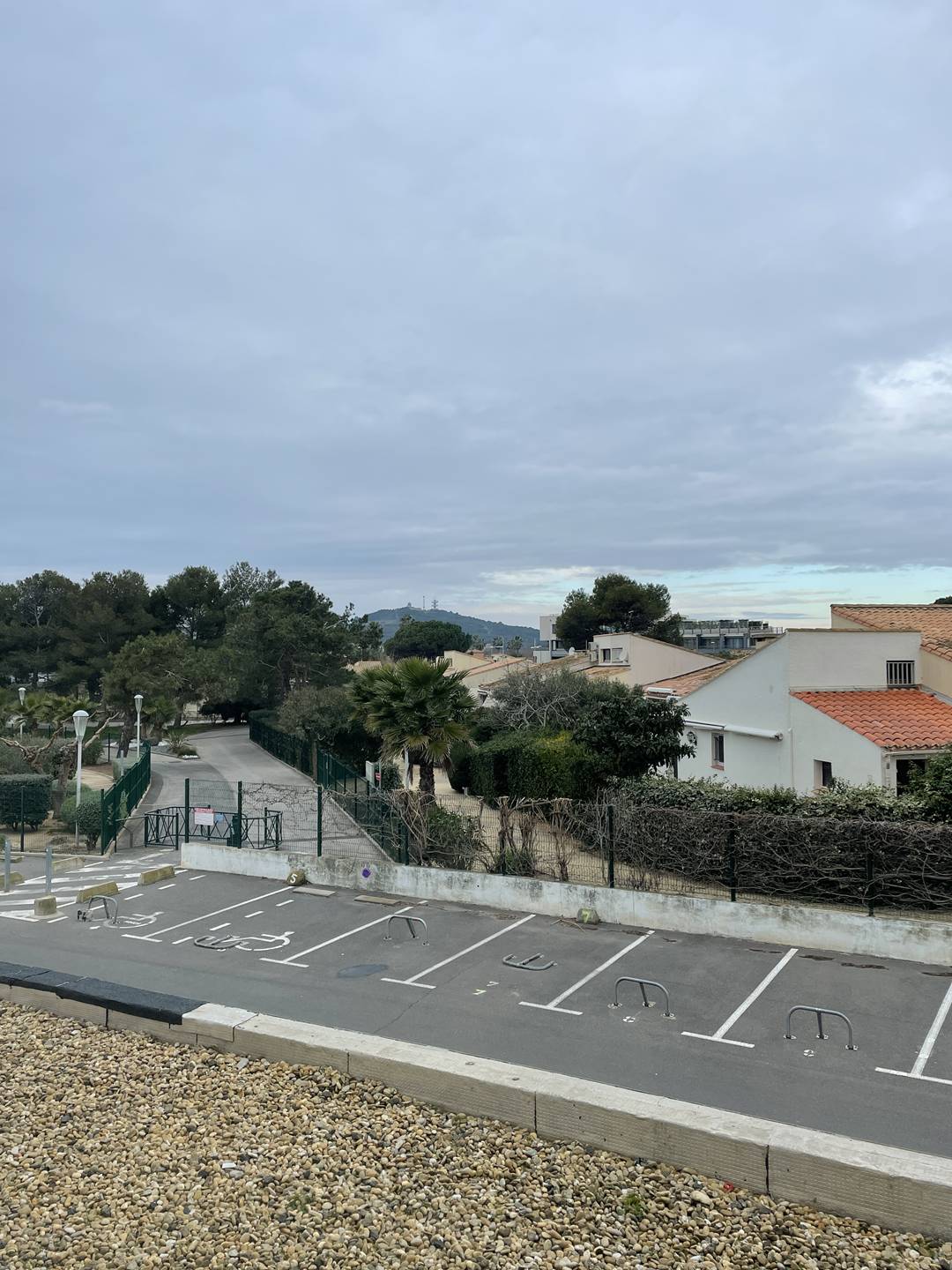 Natura Beach - Appartement NB112 - 4 personen