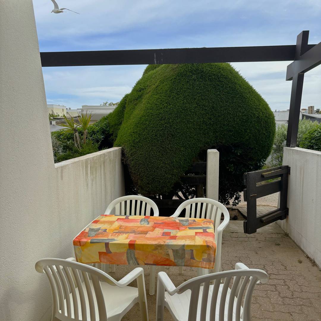 Port Nature Monolocale PN24 - 2 persone