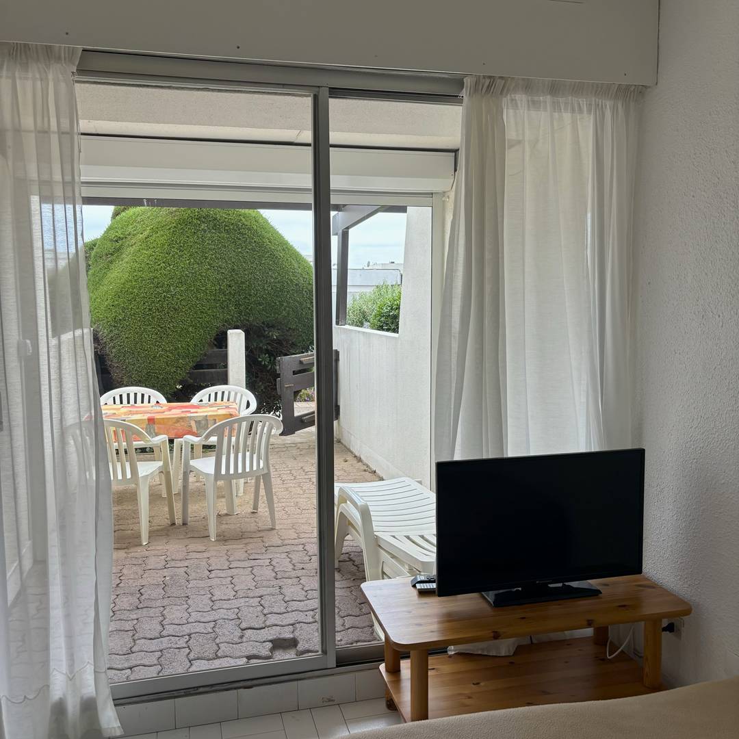 Port Nature Monolocale PN24 - 2 persone