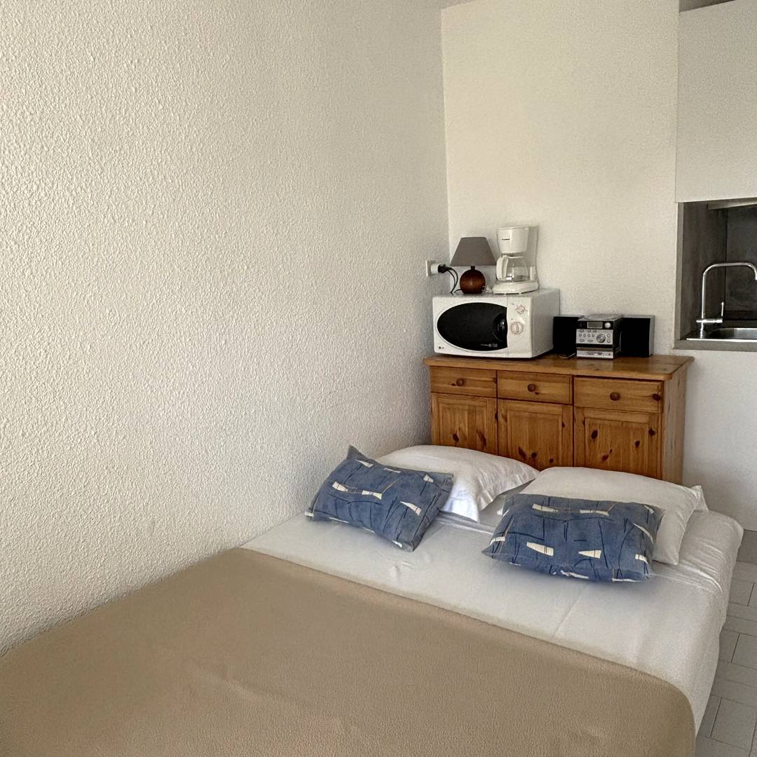 Port Nature Estudio PN24 - 2 personas