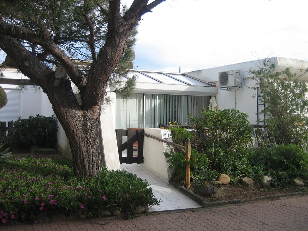 Villa Port Nature VPN81 - 4 people