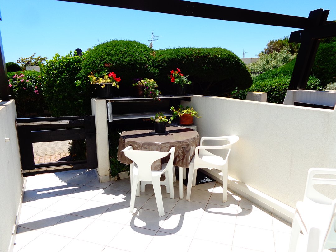 Port Nature Estudio PN21 - 2 personas