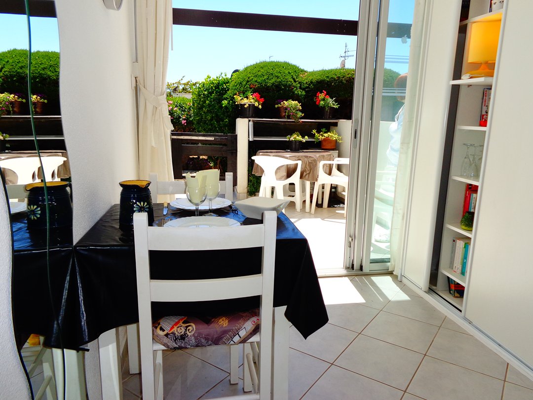 Port Nature Estudio PN21 - 2 personas
