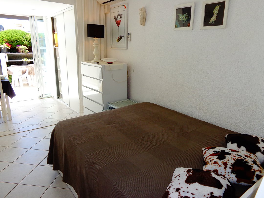 Port Nature Estudio PN21 - 2 personas