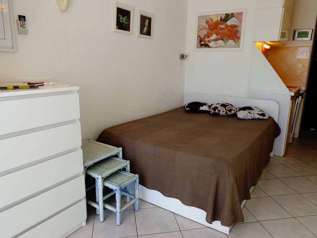 Port Nature Estudio PN21 - 2 personas