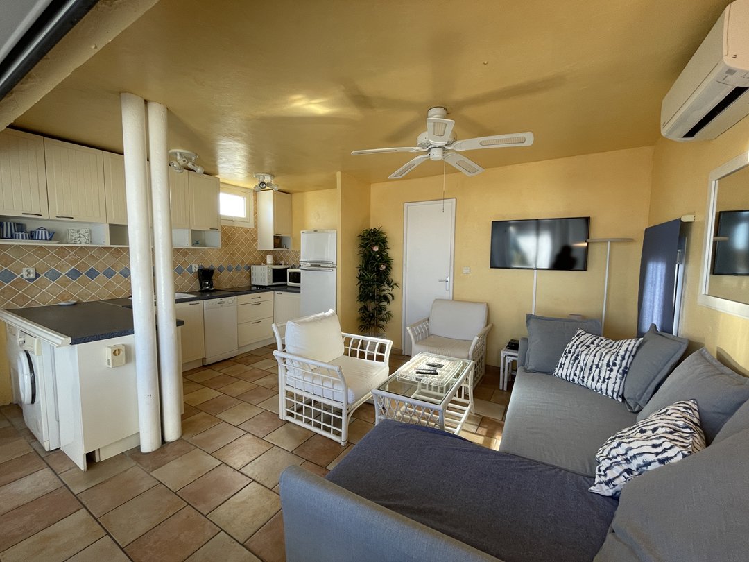 DUNE - Villa Port Nature VPN66 - Luxe - 4 personnes