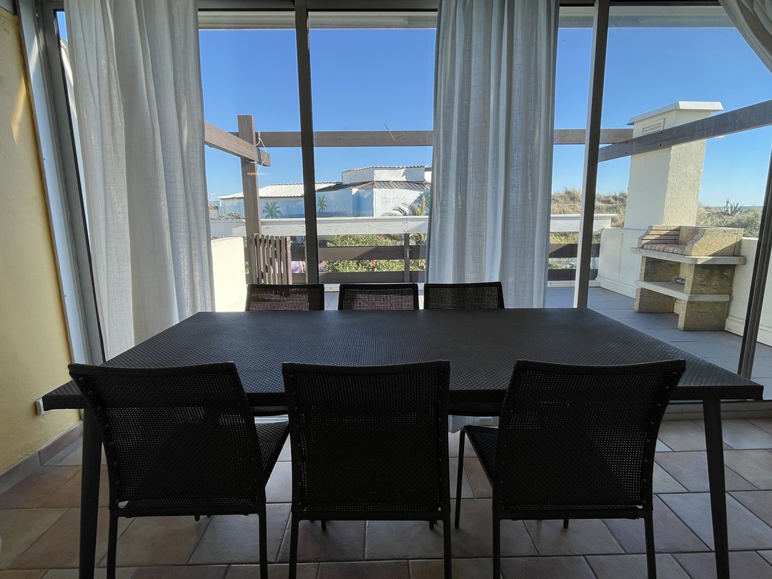 DUNE - Villa Port Nature VPN66 - Luxe - 4 personnes