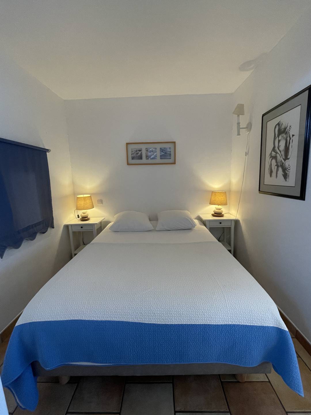 DUNE - Villa Port Nature VPN66 - Luxe - 4 personnes