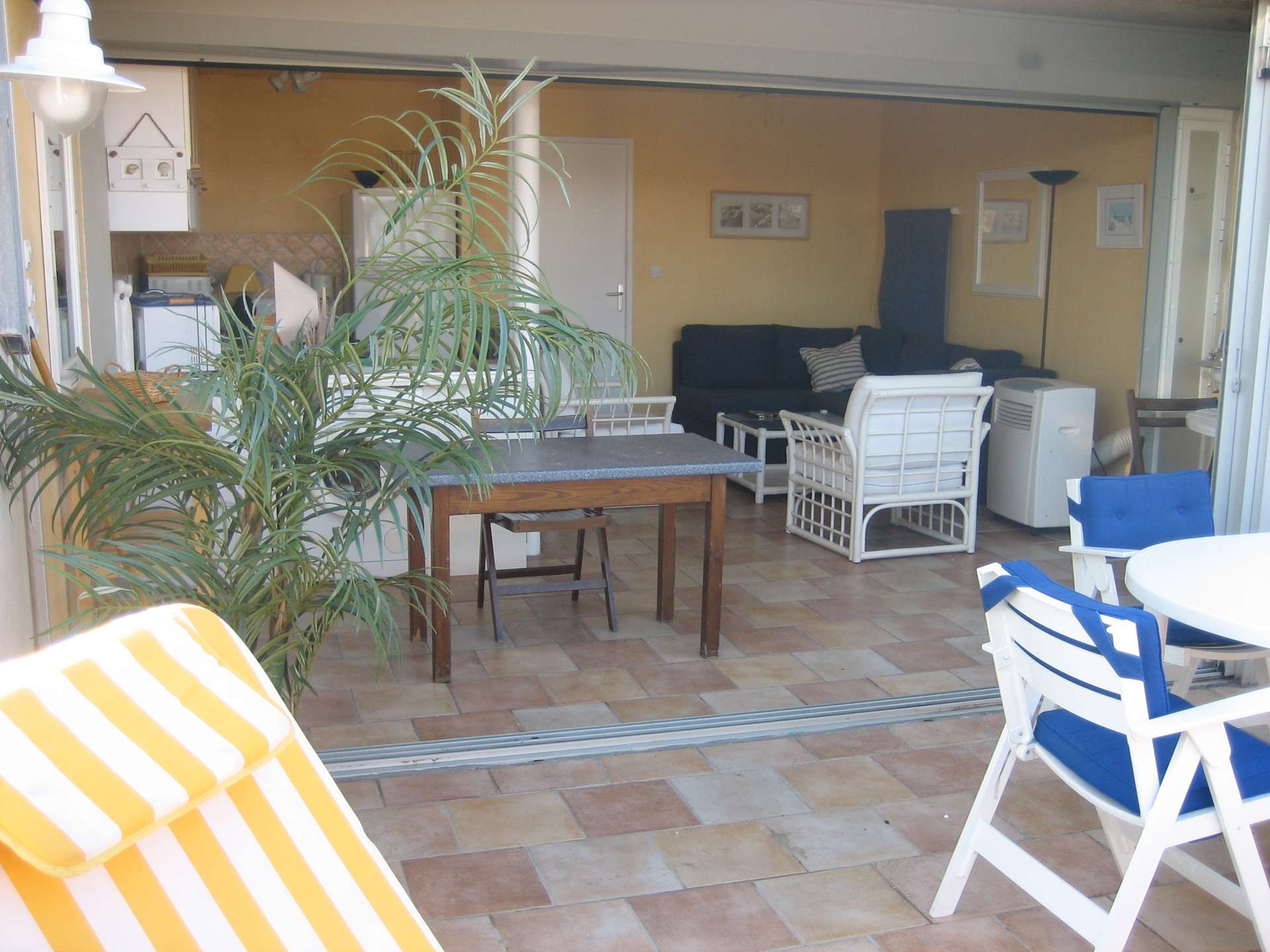 DUNE - Villa Port Nature VPN66 - Luxe - 4 personnes