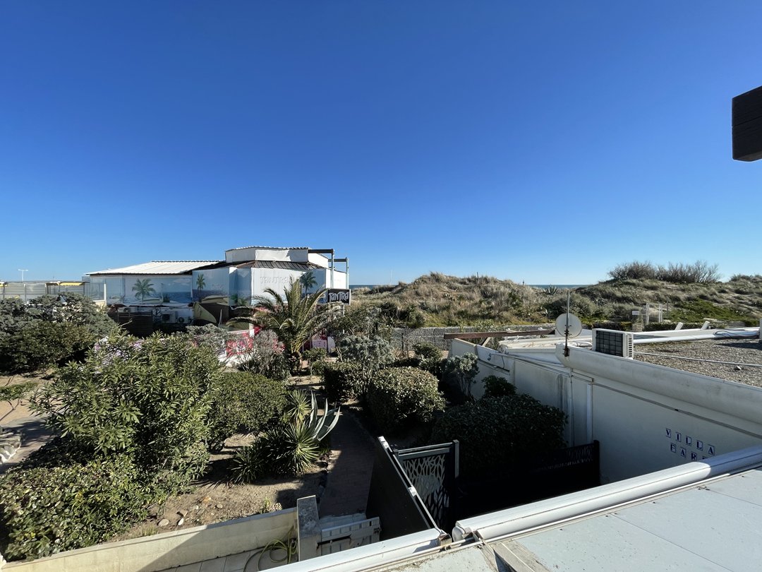 DUNE - Villa Port Nature VPN66 - Luxe - 4 personnes