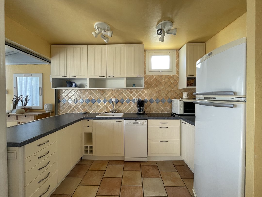 DUNE - Villa Port Nature VPN66 - Luxe - 4 personnes
