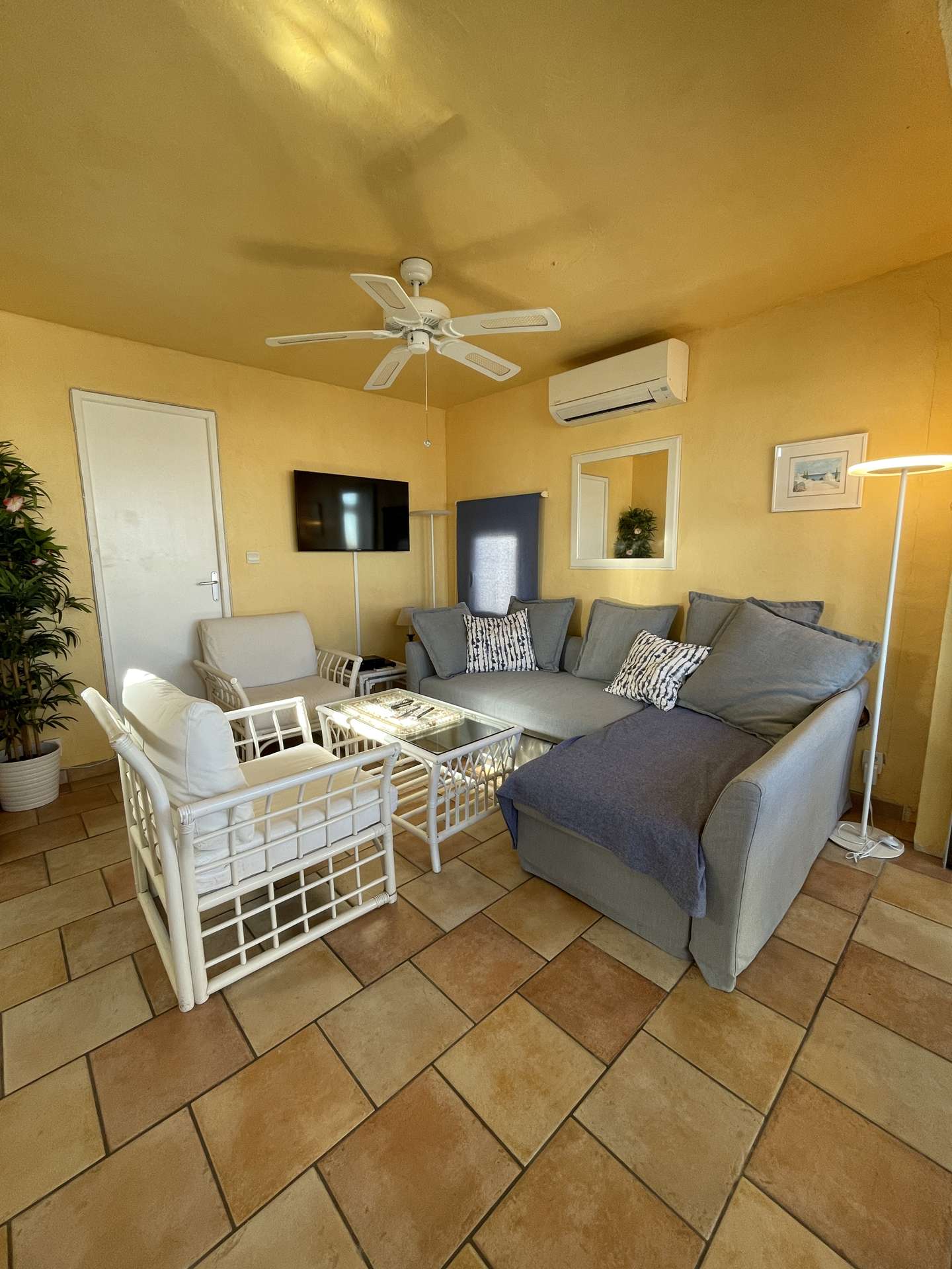 DUNE - Villa Port Nature VPN66 - Luxe - 4 personnes