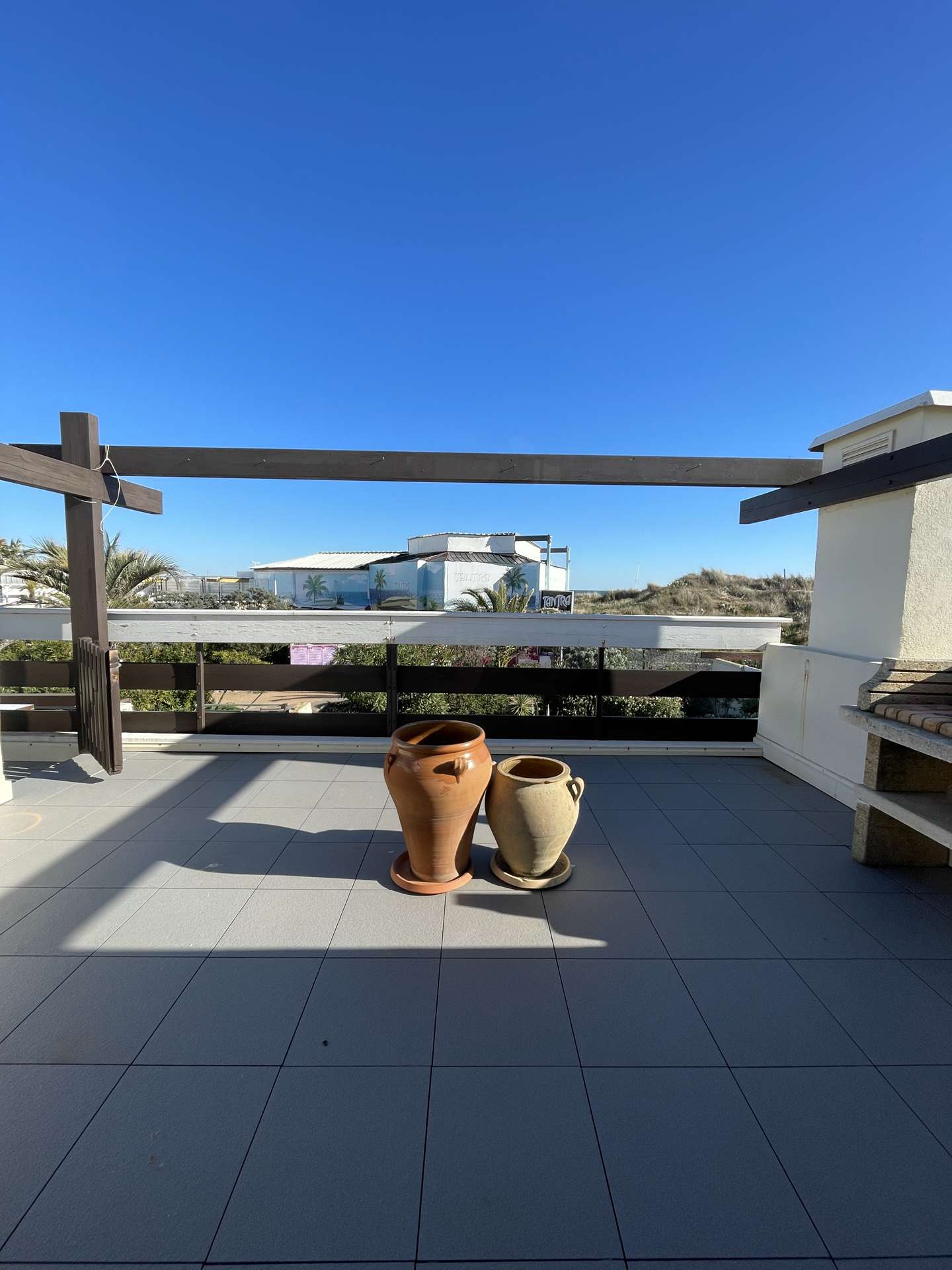 DUNE - Villa Port Nature VPN66 - Luxe - 4 personnes