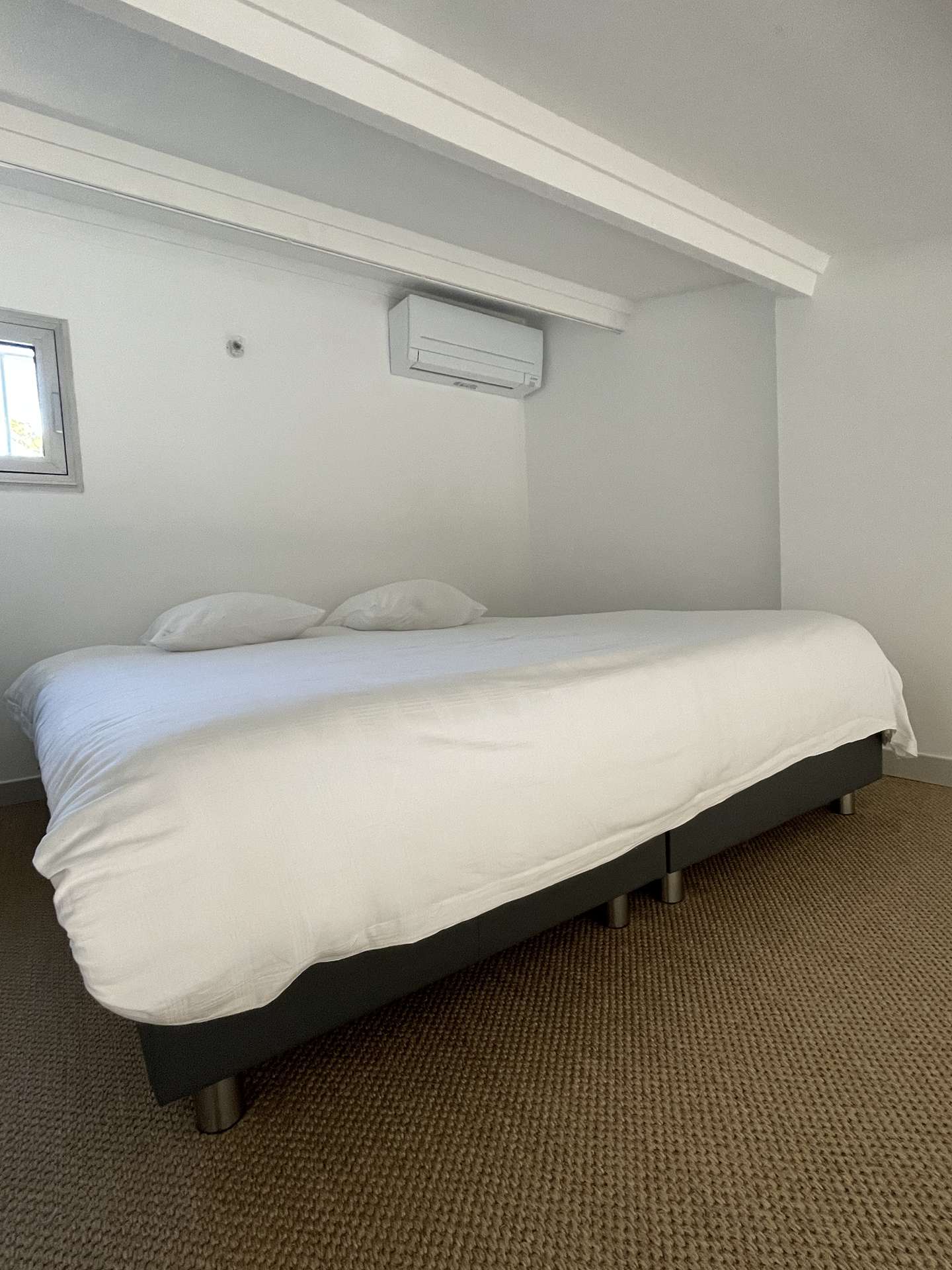 MONEYPENNY - Héliovillage HV107 - Luxe - 4 personnes