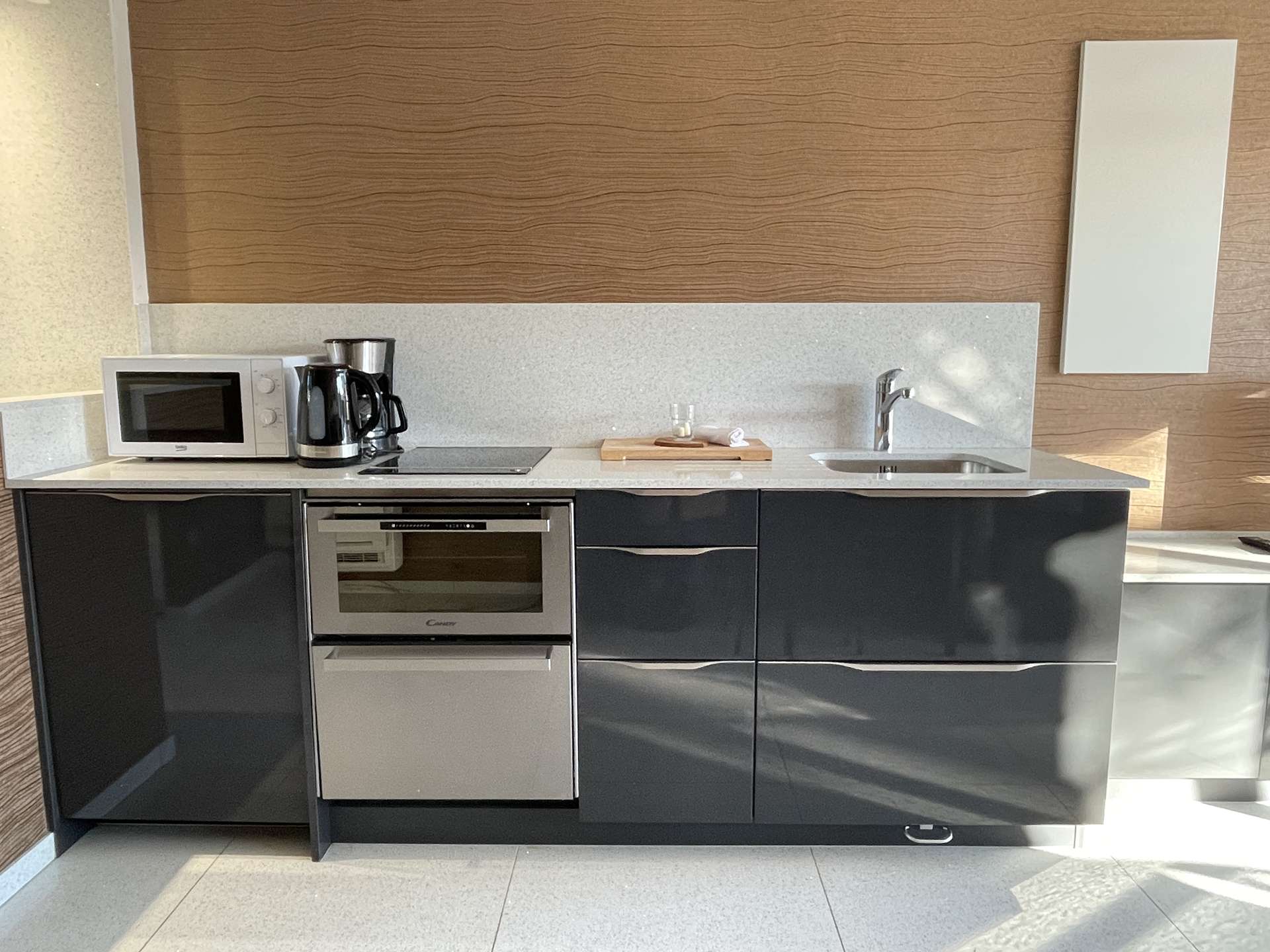MONEYPENNY - Héliovillage HV107 - Luxe - 4 personnes