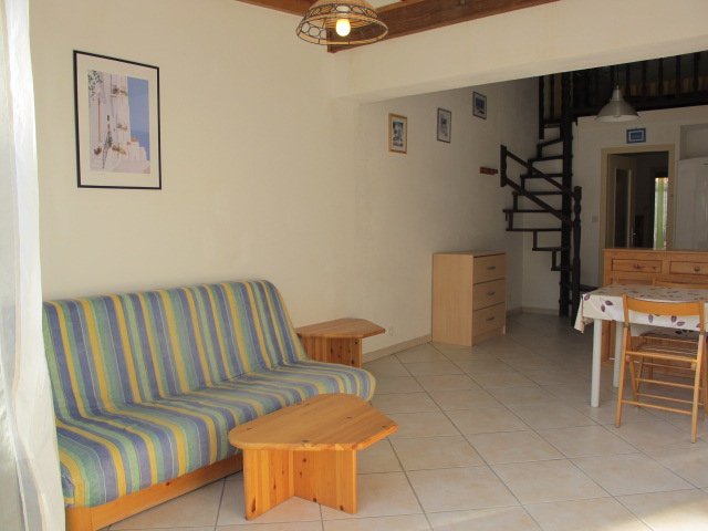 Heliovillage HV93 - 6 people