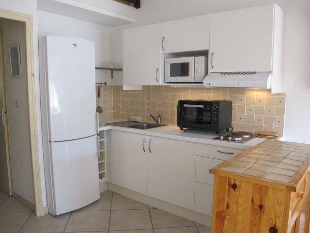 Villa Héliovillage 93  - 6 personnes