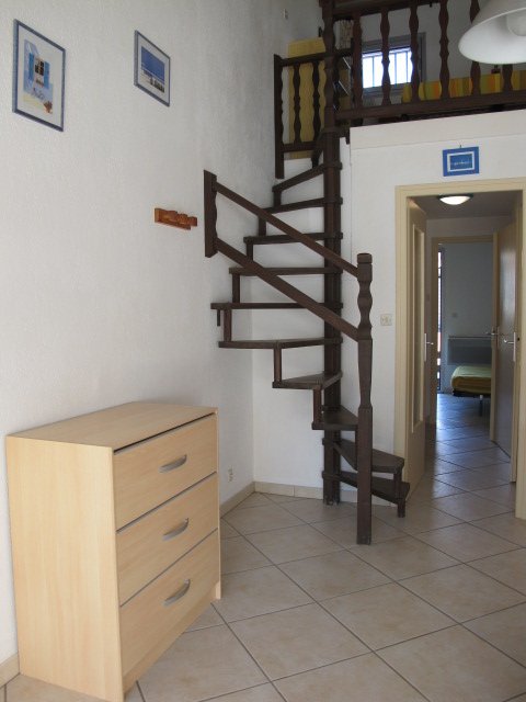 Heliovillage HV93 - 6 people