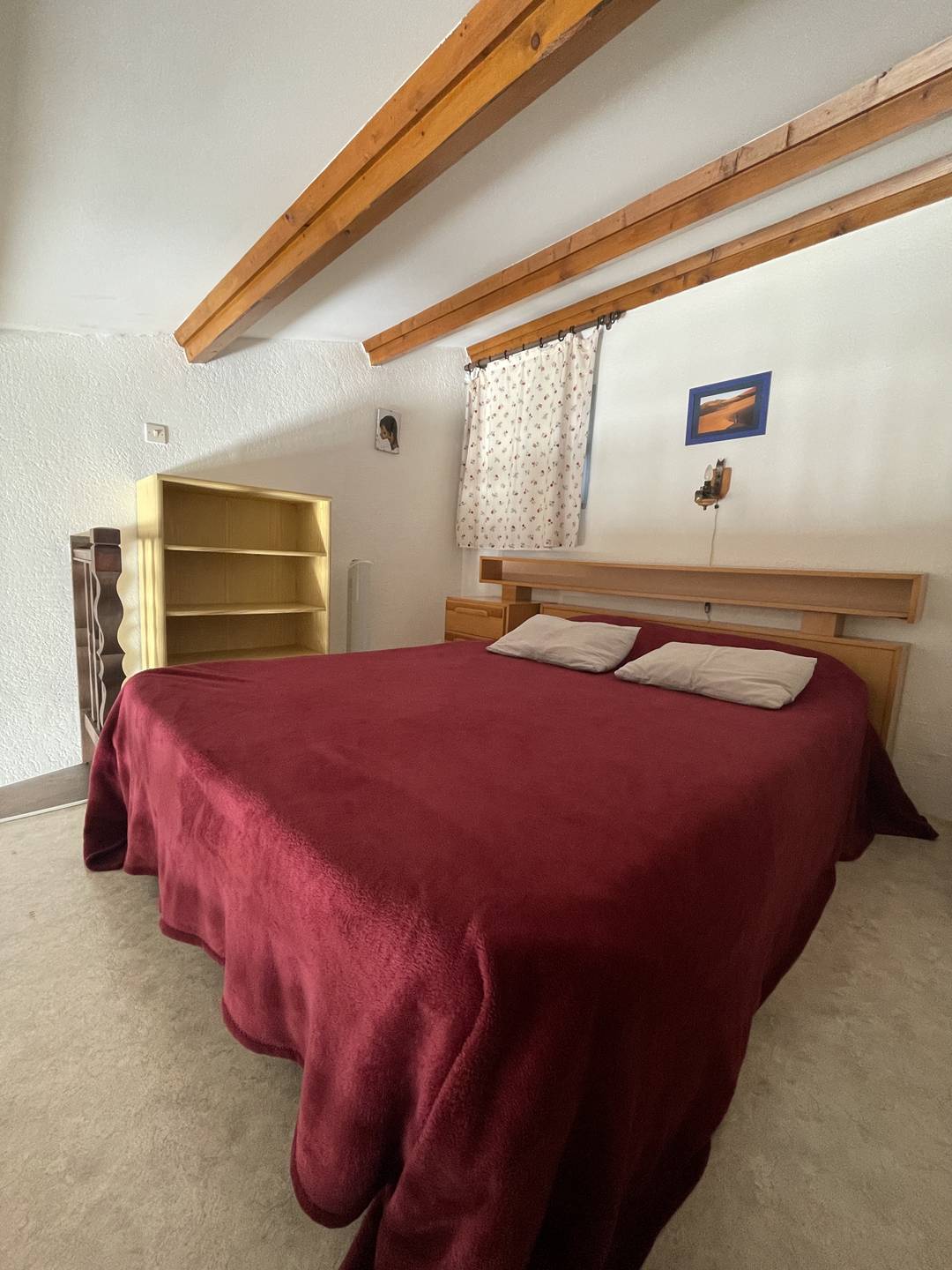 Villa Héliovillage 93  - 6 personnes
