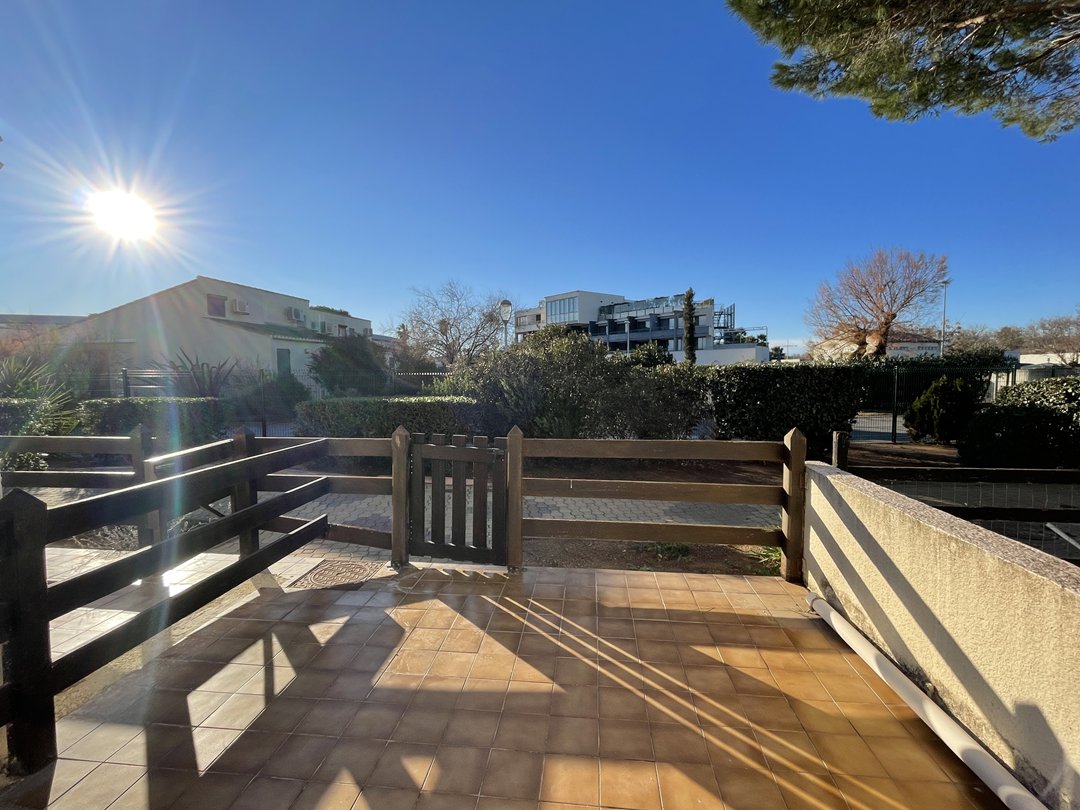 Heliovillage HV45 - 6 personen