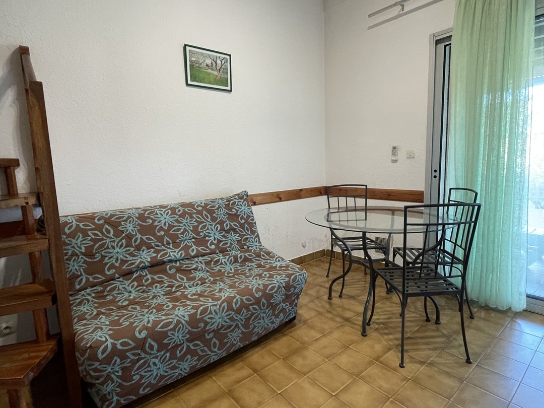 Heliovillage HV45 - 6 personen