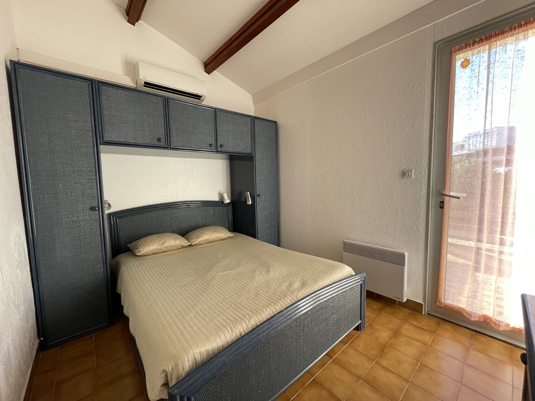 Heliovillage HV45 - 6 personen