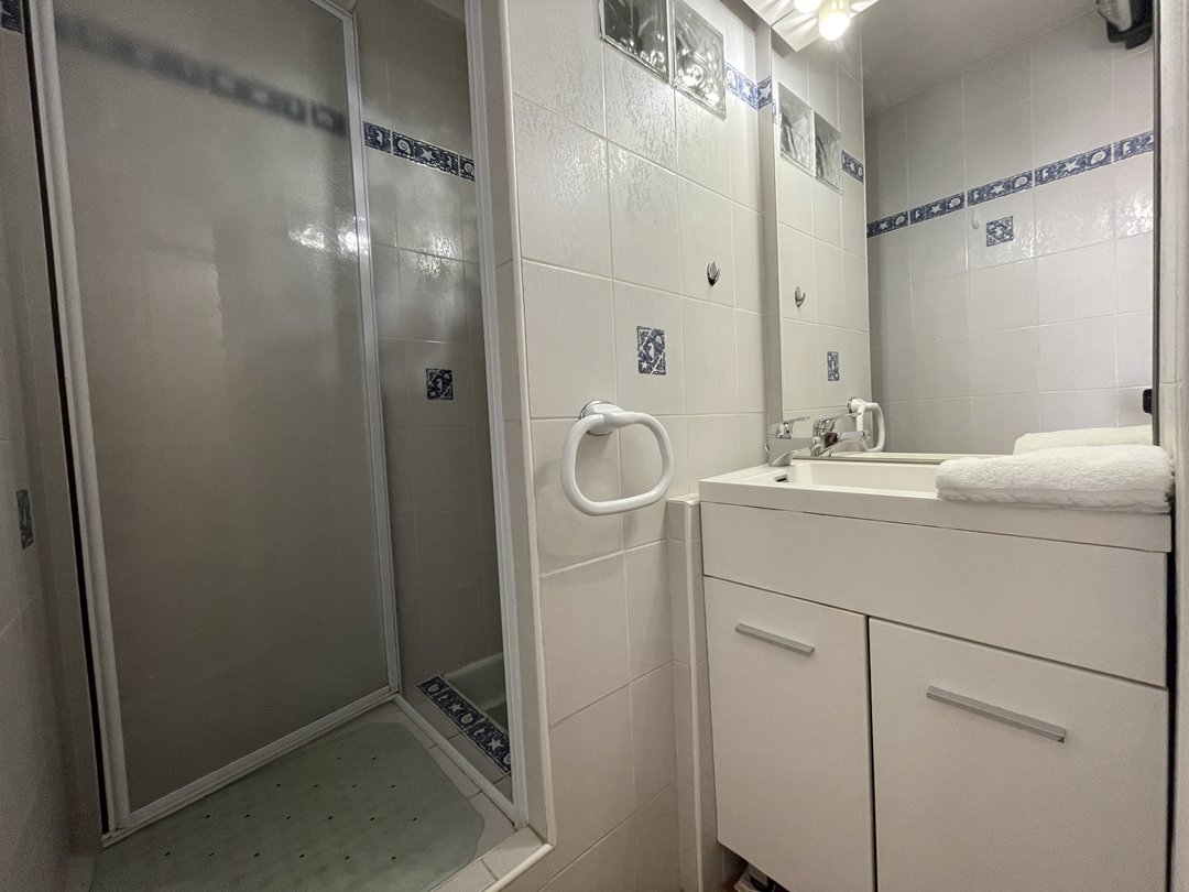 Heliovillage HV45 - 6 personen